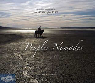 En marge - Photographies - Peuples nomades (Jean-Christophe Plat) 