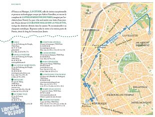Emons éditions - Guide - 22 Balades à Paris à ne pas manquer