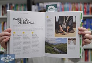 Lonely Planet - Beau livre - Les meilleures expériences autour du Monde