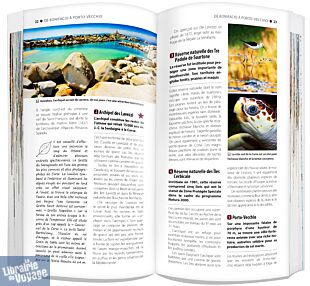 Editions Expressmap - Guide et Carte - Corse