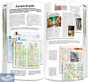 Editions Expressmap - Guide et Carte - New York