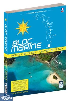 Figaro Nautisme - Bloc Marine - Petites Antilles