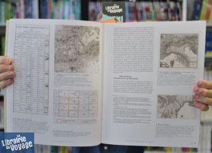 Editions Parenthèses - Beau Livre - La carte de France - Histoire & Techniques - Jean-Luc Arnaud