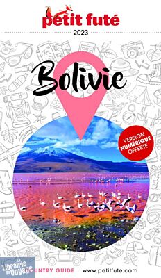 Petit Futé - Guide - Bolivie