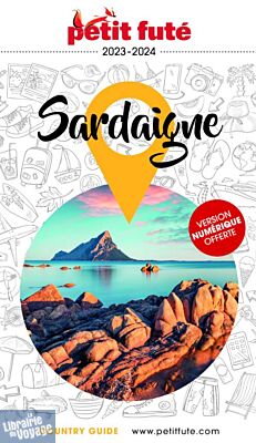 Petit Futé - Guide - Sardaigne
