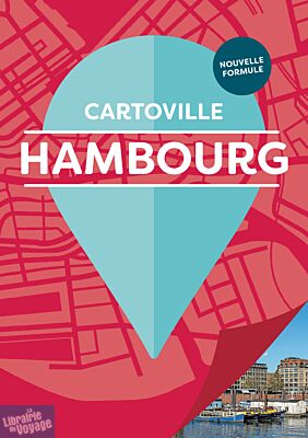 Gallimard - Guide - Cartoville d'Hambourg