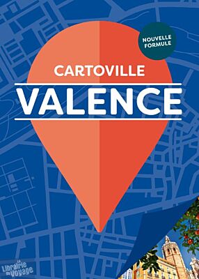 Gallimard - Guide - Cartoville de Valence