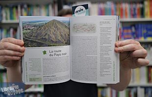 Editions GEO - GeoBook - Balades insolites en France - 300 idées pour découvrir autrement notre patrimoine