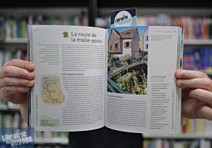 Editions GEO - GeoBook - Balades insolites en France - 300 idées pour découvrir autrement notre patrimoine