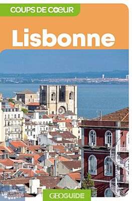 Gallimard - Géoguide (collection coups de cœur) - Lisbonne