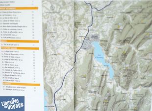 Glénat - Guide - Autour du Lac d'Annecy - Les plus belles randonnées
