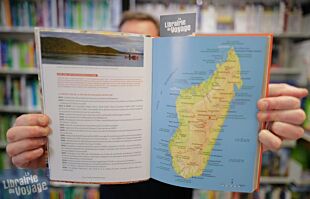Glénat - Guide - Madagascar - Les clés pour bien voyager