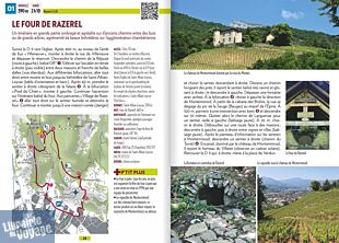 Glénat - Guide de randonnées - Le P'tit Crapahut - Autour de Chambéry, Aix-les-Bains