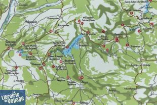 Glénat - Guide de randonnées - Le P'tit Crapahut dans le Verdon
