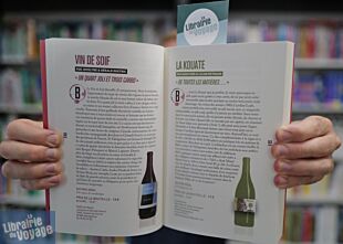 Editions Cambourakis - Guide - Glou Guide 6 (200 nouveaux vins naturels exquis à 20 euros maxi)