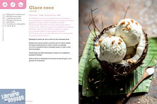 Editions Mango - Beau livre - Le grand livre des desserts des cinq continents