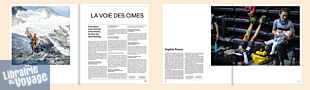 Editions Mons - Beau livre - Grands Trails