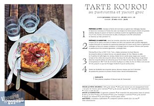 Editions Hachette - Cuisine - Grèce, la cuisine authentique