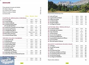 Glénat - Guide de randonnées - Le P'tit Crapahut - Autour de Grenoble