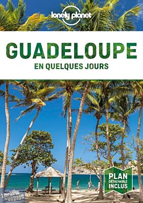 guadeloupe travel lonely planet