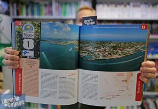 Guide Ulysse - Beau livre - Routes Légendaires, 50 itinéraires de rêve autour du monde