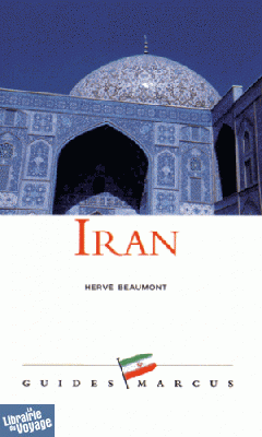 Guides Marcus - Iran