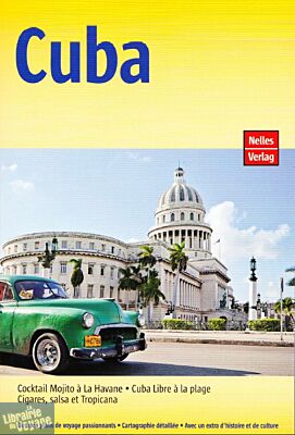 Guides Nelles - Cuba