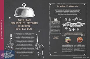 Hachette - Beau Livre - Le Guide du Routard - Collection Voyages - France