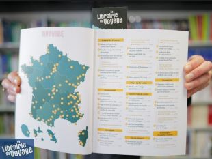 Hachette - Guide - Le Guide du Routard - Expériences et micro-aventures en France