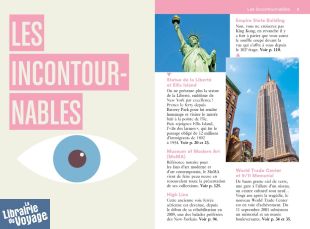 Hachette - Guide - Un Grand Week-End - New York
