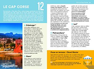 Hachette - Guide - Un Grand Week-End en Corse