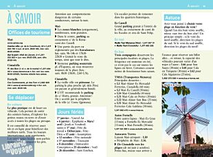 Hachette - Guide - Un Grand Week-End à Minorque