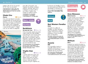 Hachette - Guide - Un Grand Week-End à Naples (et Pompéi, Capri, côte Amalfitaine)