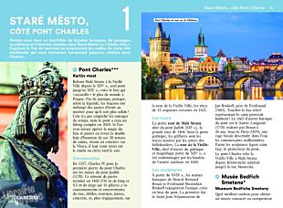 Hachette - Guide - Un Grand Week-End à Prague