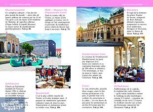 Hachette - Guide - Un Grand Week-End à Vienne