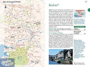 Hachette - Guide Bleu - Bretagne sud