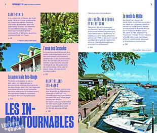 Hachette - Guide Evasion - La Réunion