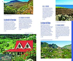 Hachette - Guide Evasion - La Réunion