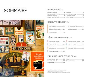 Hachette - Guide VOIR - Irlande