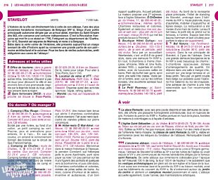 Hachette - Le Guide du Routard - Ardenne (France, Belgique, Luxembourg) - Edition 2024