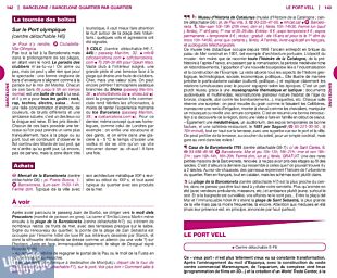 Hachette - Le Guide du Routard - Barcelone - Edition 2024/2025