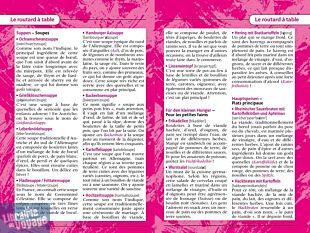 Hachette - Le Guide du Routard - Guide de conversation - Allemand