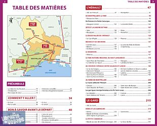 Hachette - Le Guide du Routard - Languedoc (Cévennes) - Edition 2024/2025
