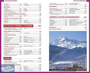 Hachette - Le Guide du Routard - Midi Toulousain (Pyrénées, Gascogne) - Edition 2024/2025