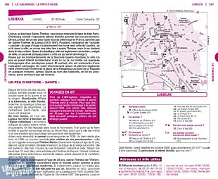 Hachette - Le Guide du Routard - Normandie - Edition 2024/2025
