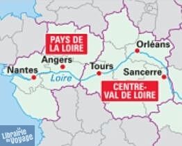 Hachette - Le Guide du Routard - Oenotourisme en Val de Loire