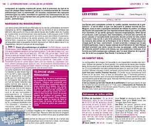 Hachette - Le Guide du Routard - Périgord, Dordogne - Edition 2024/25