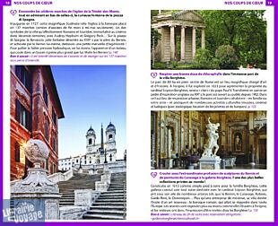 Hachette - Le Guide du Routard - Rome et ses environs - Edition 2024