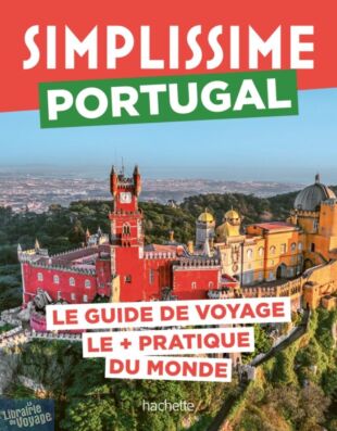 Hachette (Collection Simplissime) - Guide - Portugal