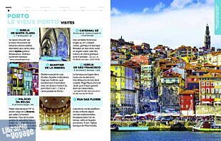 Hachette (Collection Simplissime) - Guide - Portugal